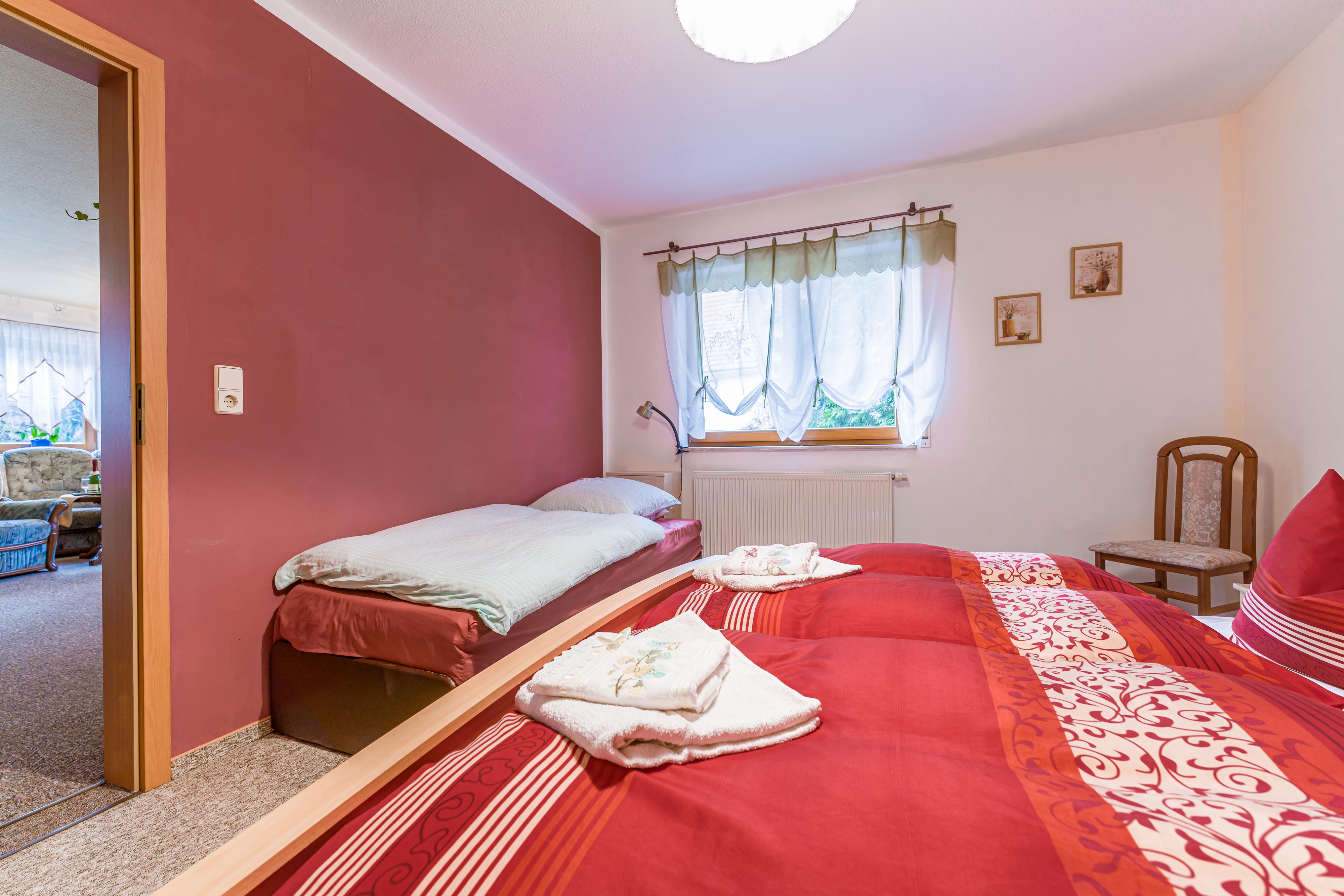 Ferienwohnung Fleischer, Geising