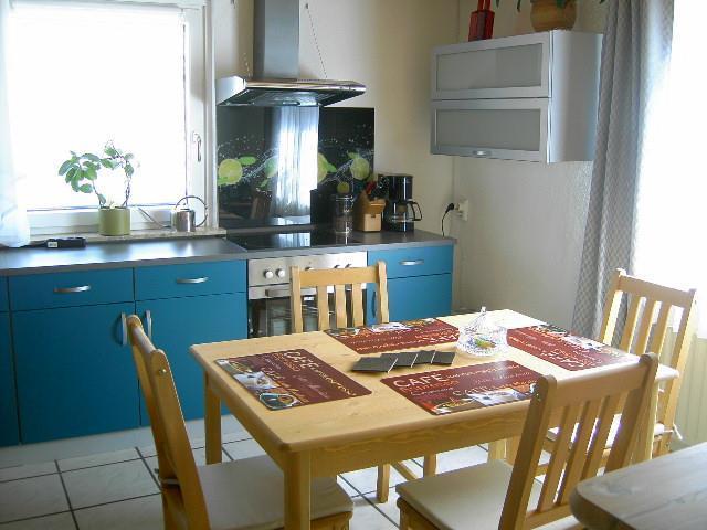 Ferienwohnung Eifelgold in Herhahn, Schleiden