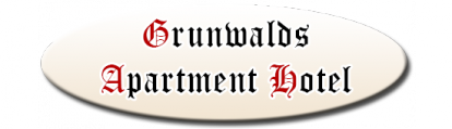 Grunwald Hotel, Bad Münstereifel