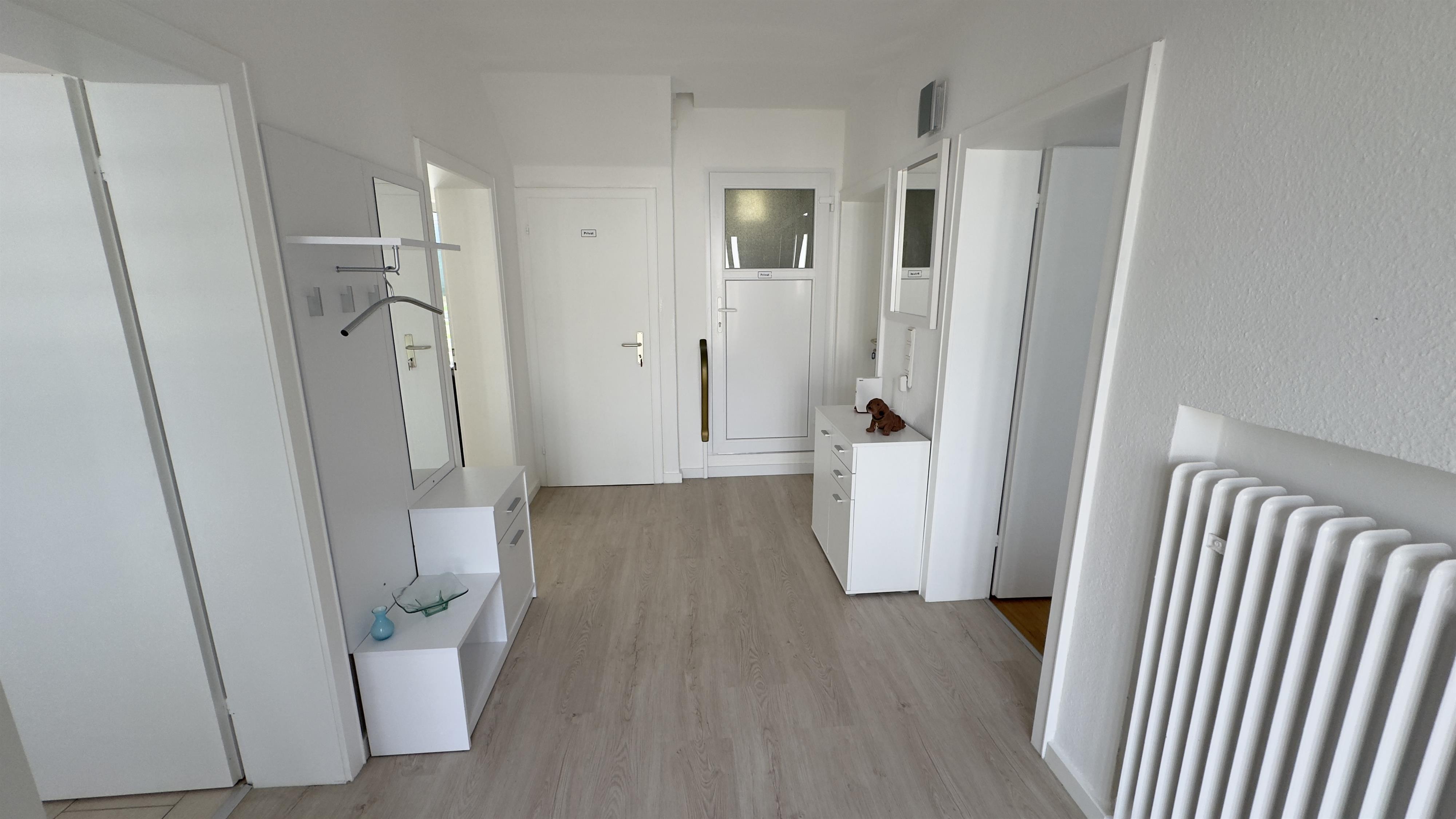 Ferienwohnung Kreuder, Wittlich