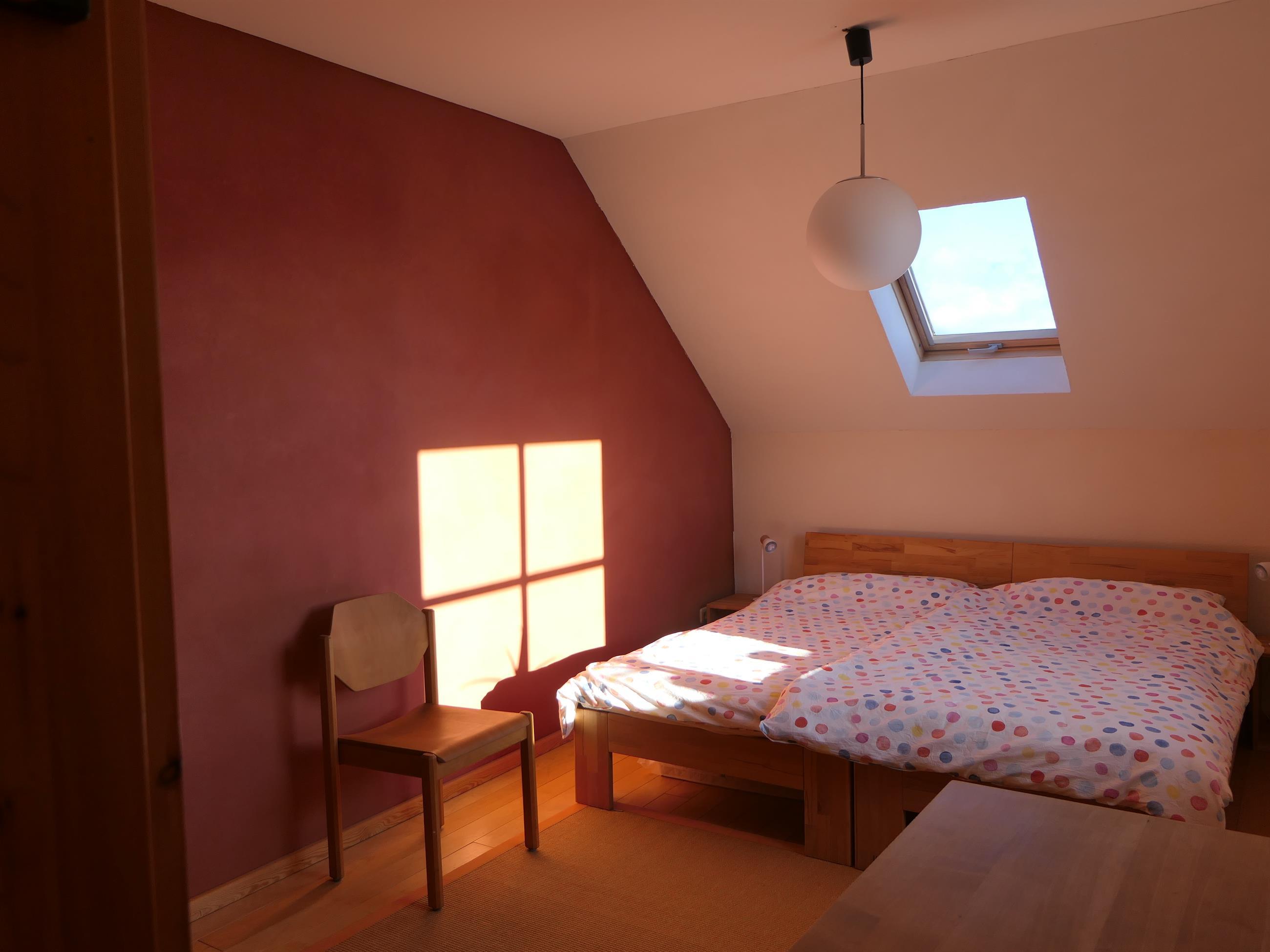 Ferienwohnung Sternenblick, Schleiden