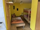 Ferienwohnung Biberberg Kinderzimmer