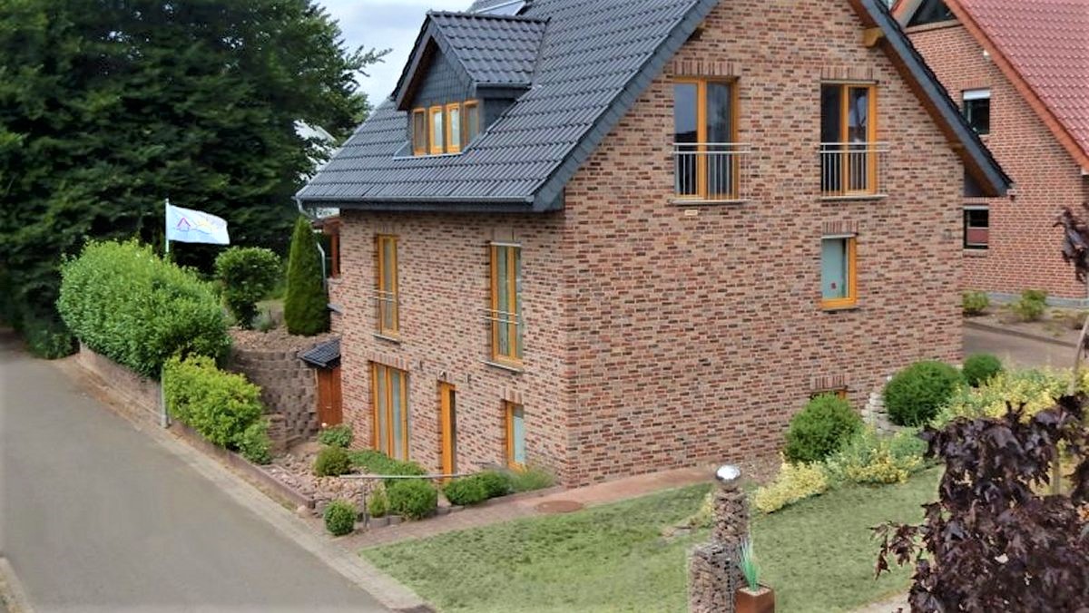 Apartment Ferienwohnung Herford, Hiddenhausen