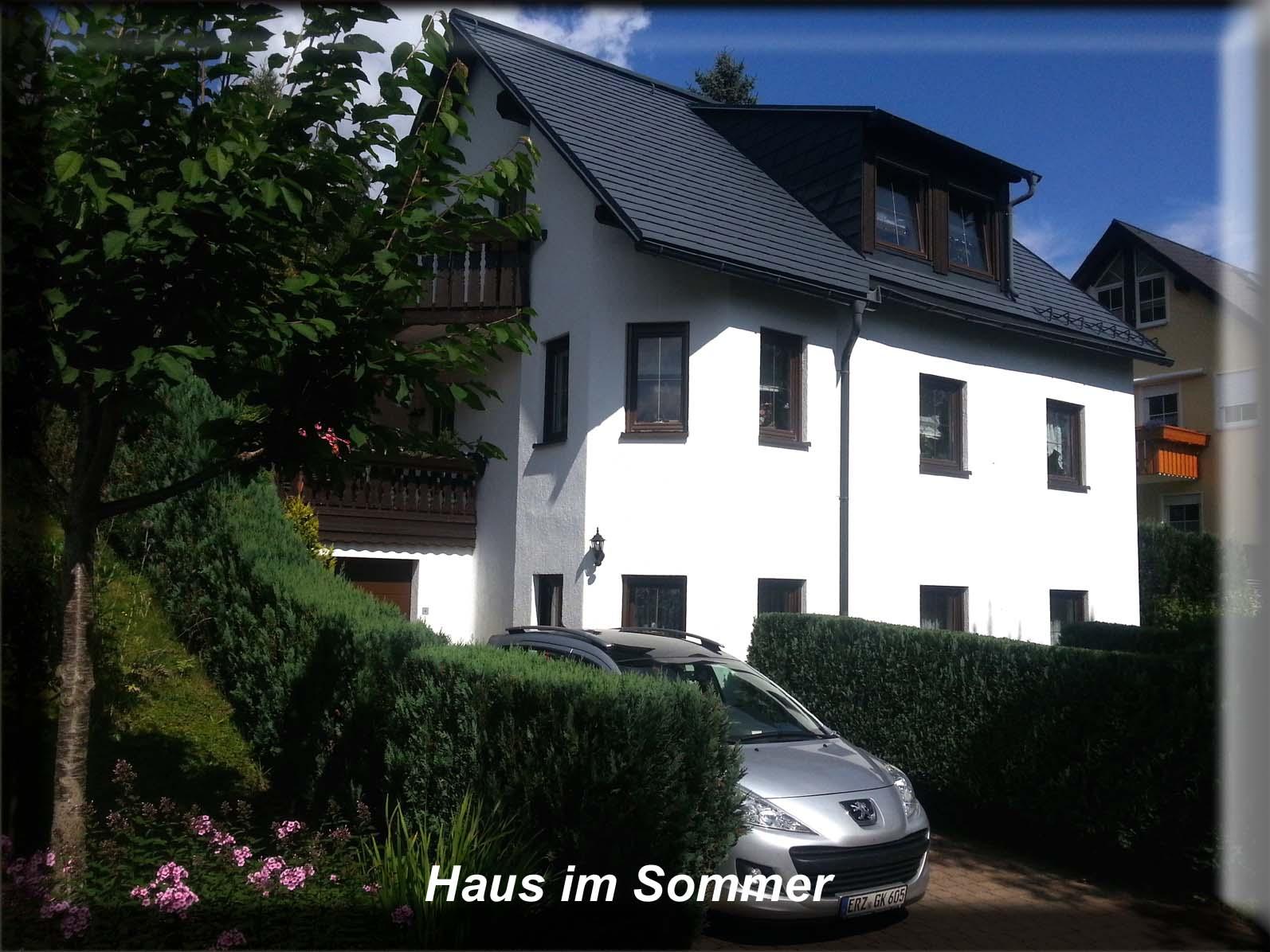 Ferienwohnung Keilbergblick – Motiv