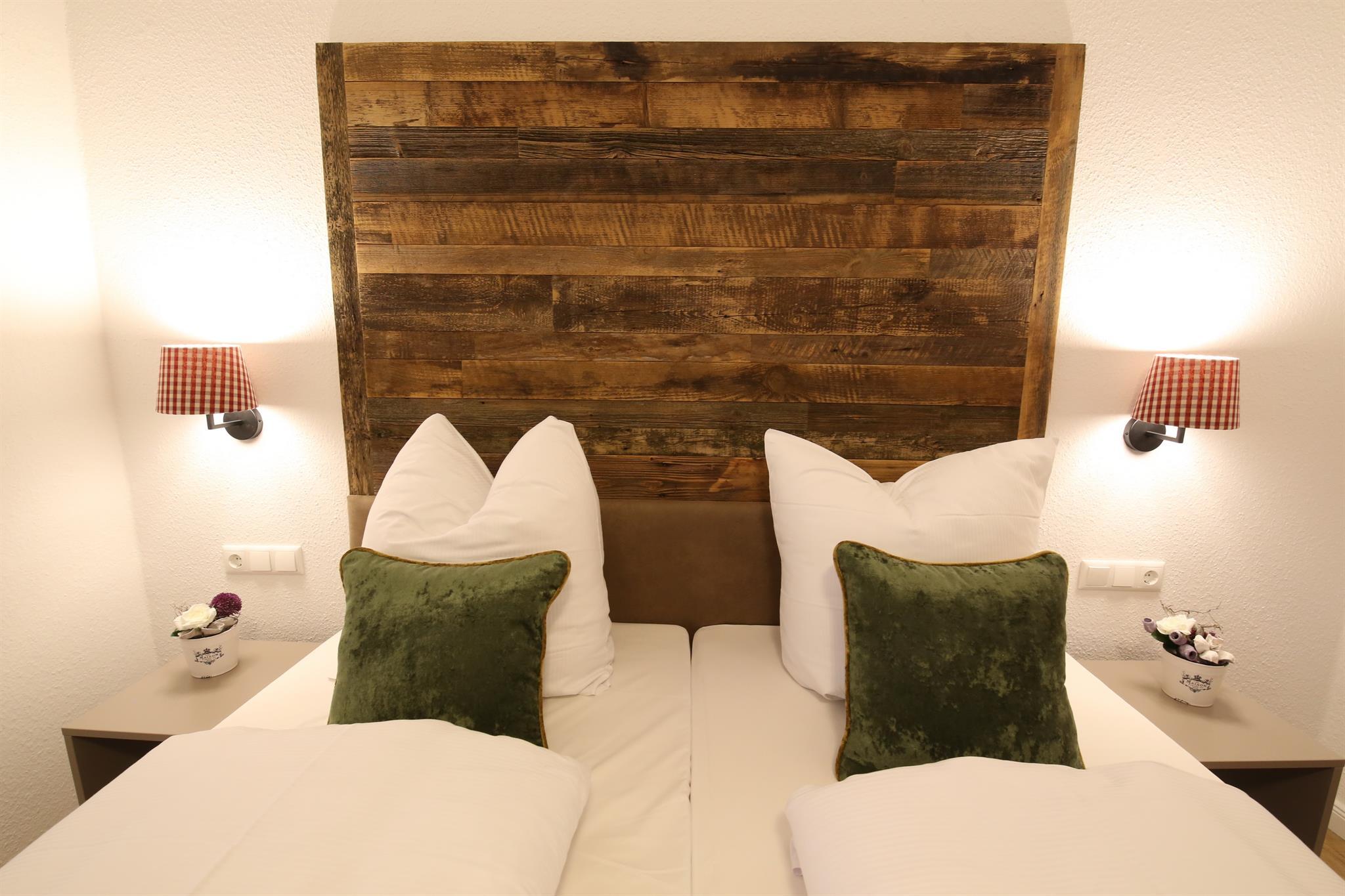 Aparthotel Deutscher Kaiser – Motiv