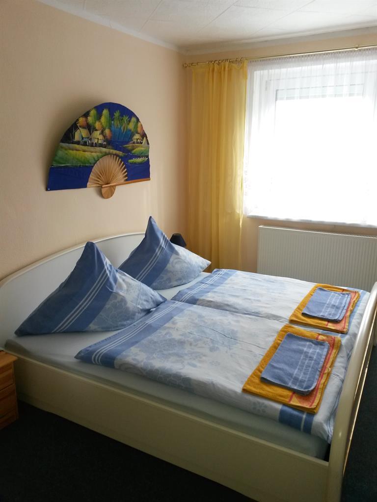 Ferienwohnung Raspe – Motiv