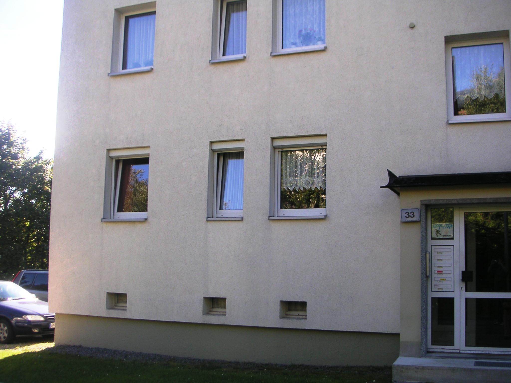 Ferienwohnung „Zeche 33“ – Motiv