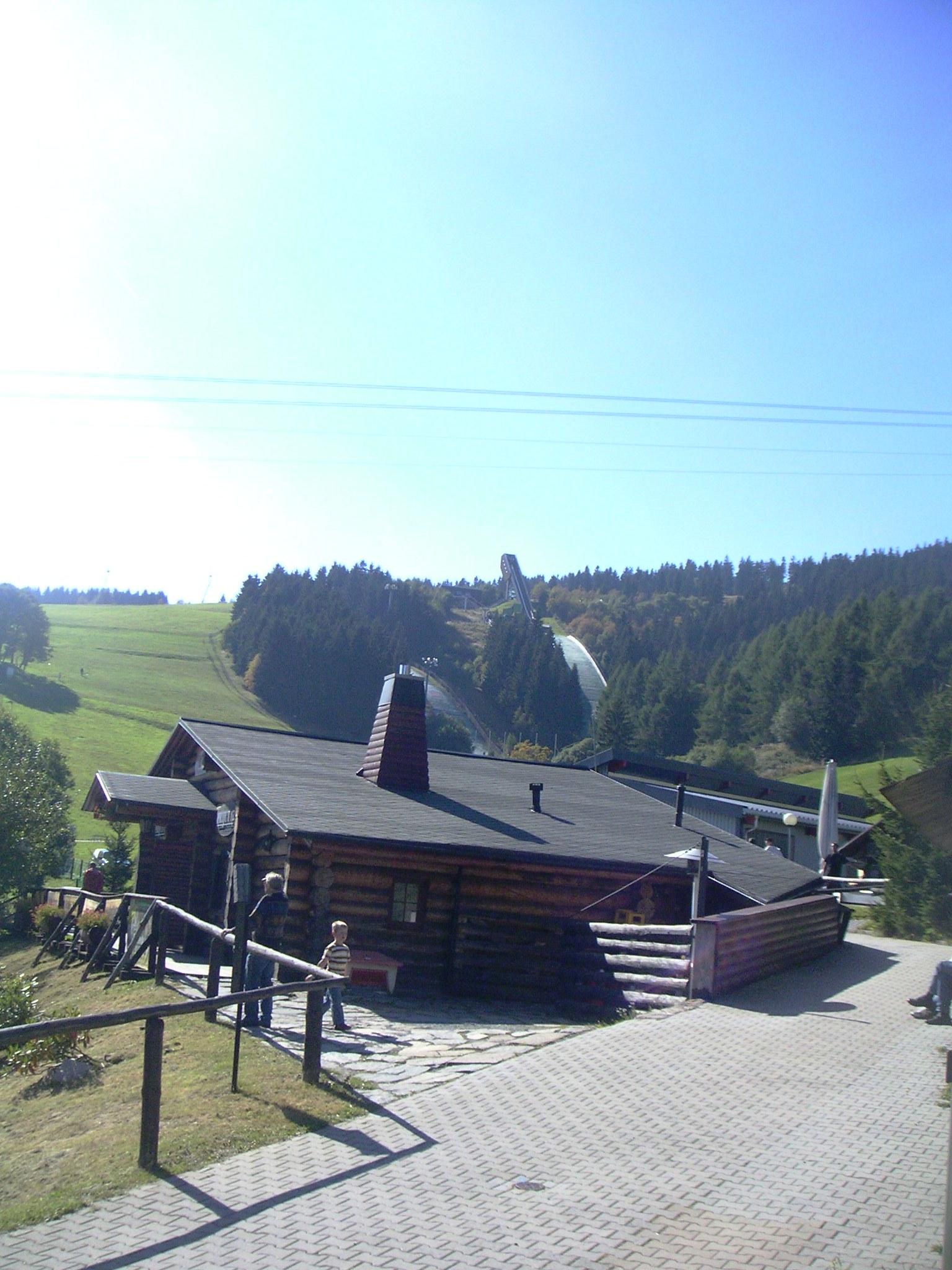 Umgebung