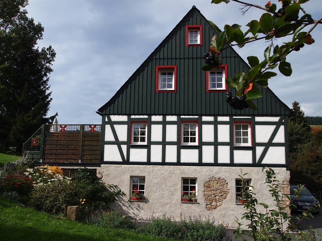 Ferienwohnung Kelch – Motiv