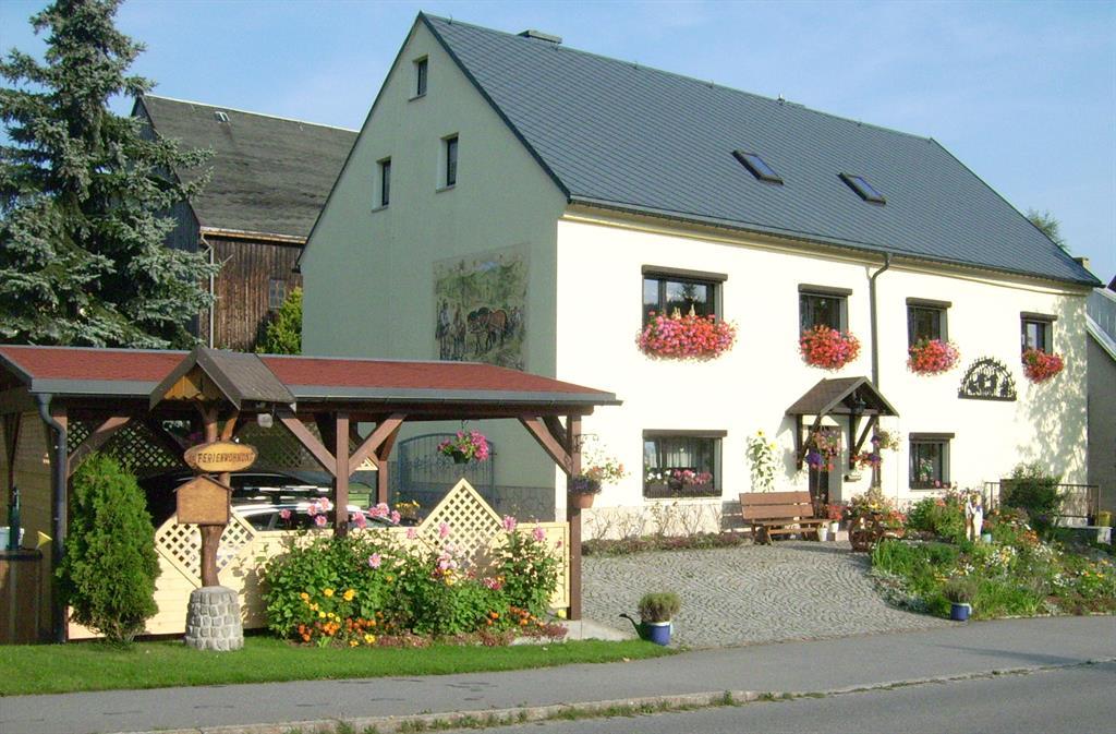 Ferienwohnung Perner – Motiv