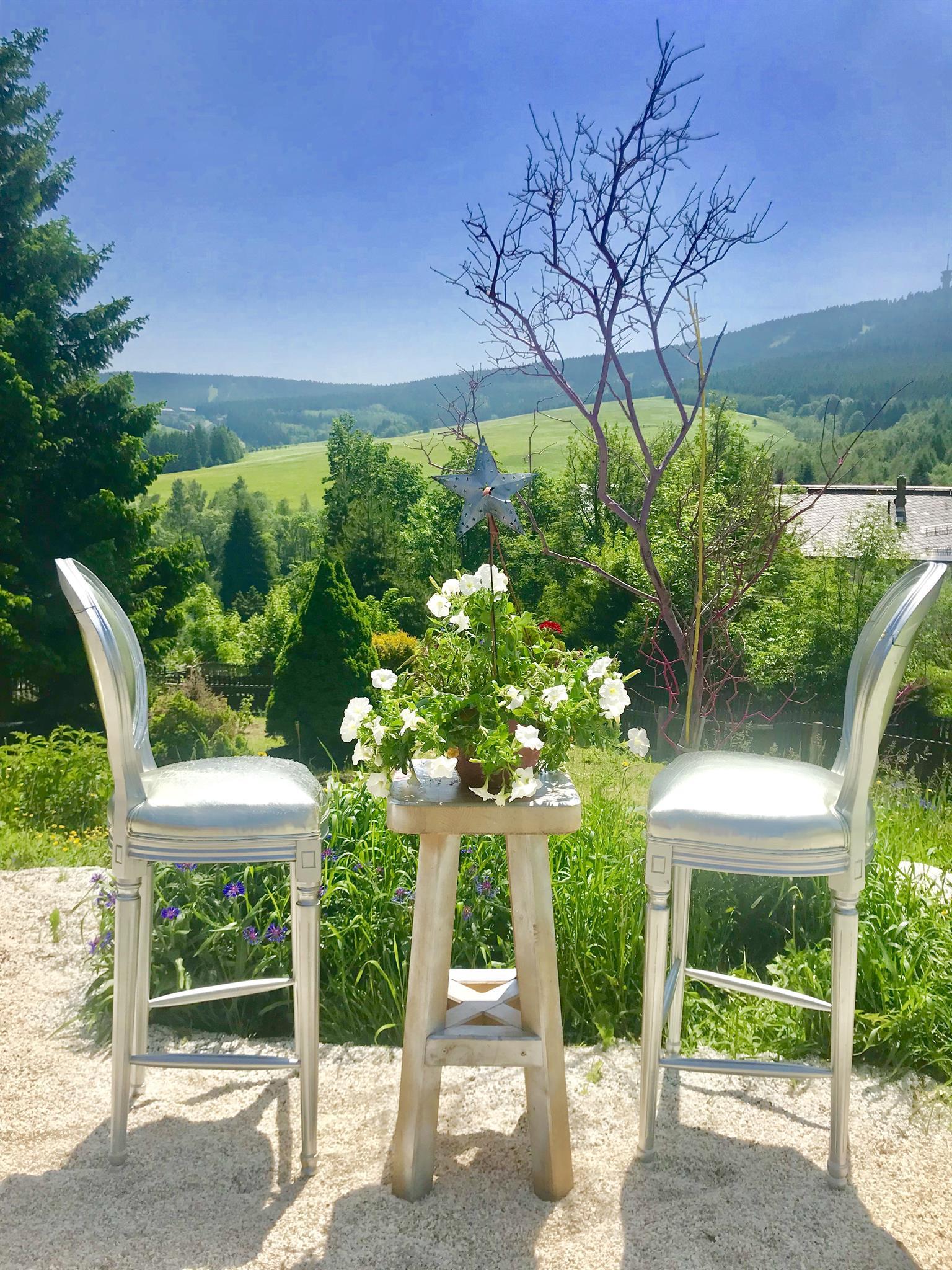Haus Stern - Apartments Oberwiesenthal, Oberwiesenthal