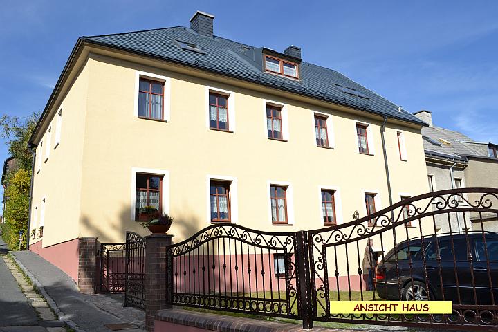 Ferienwohnungen Oberwiesenthal – Motiv