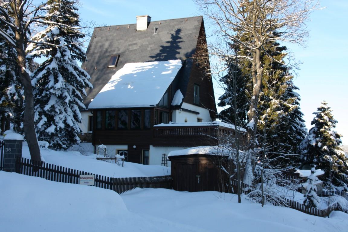 Ferienwohnung Schmiedl – Motiv