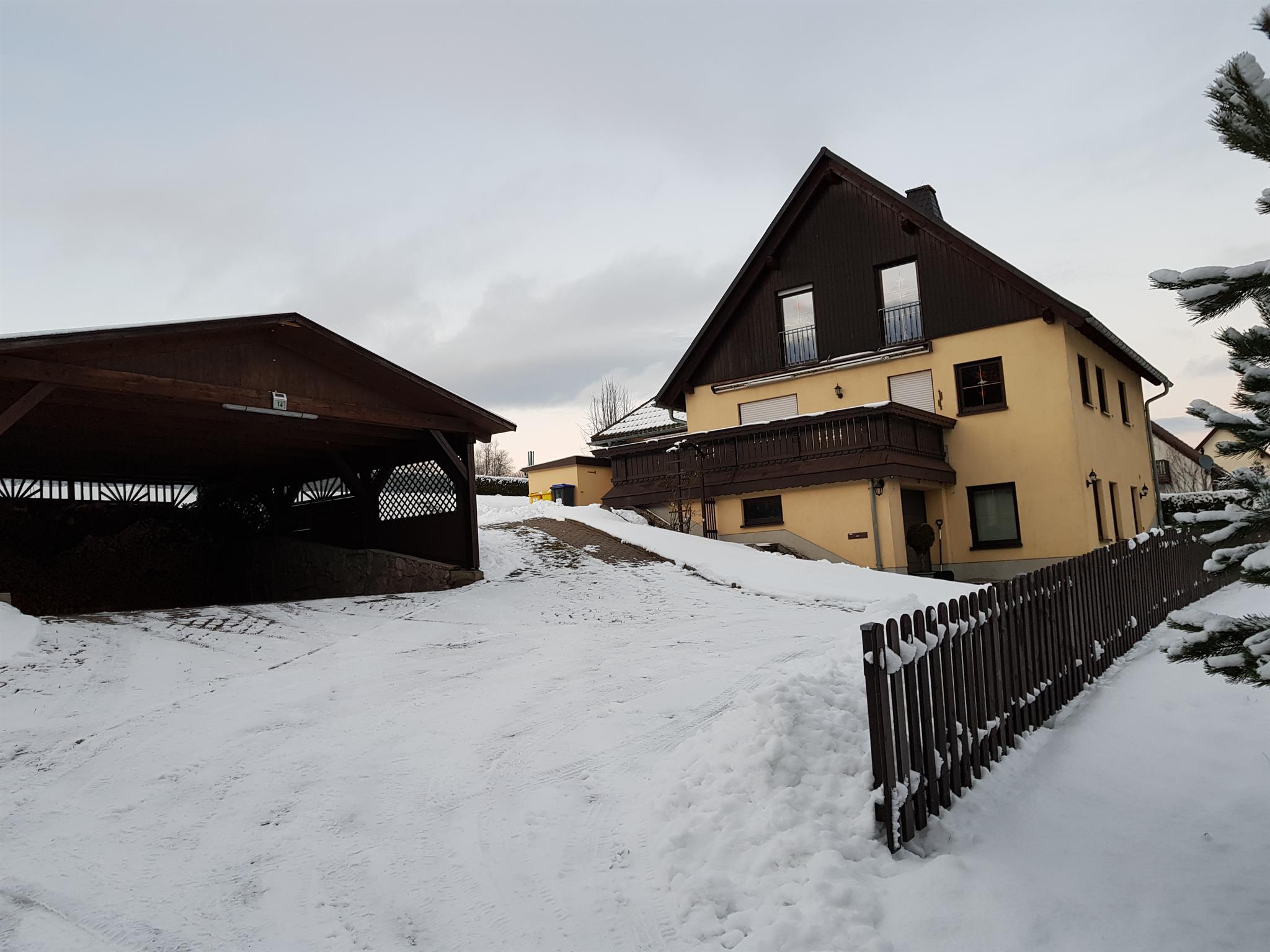 Ferienwohnung Schröter – Motiv