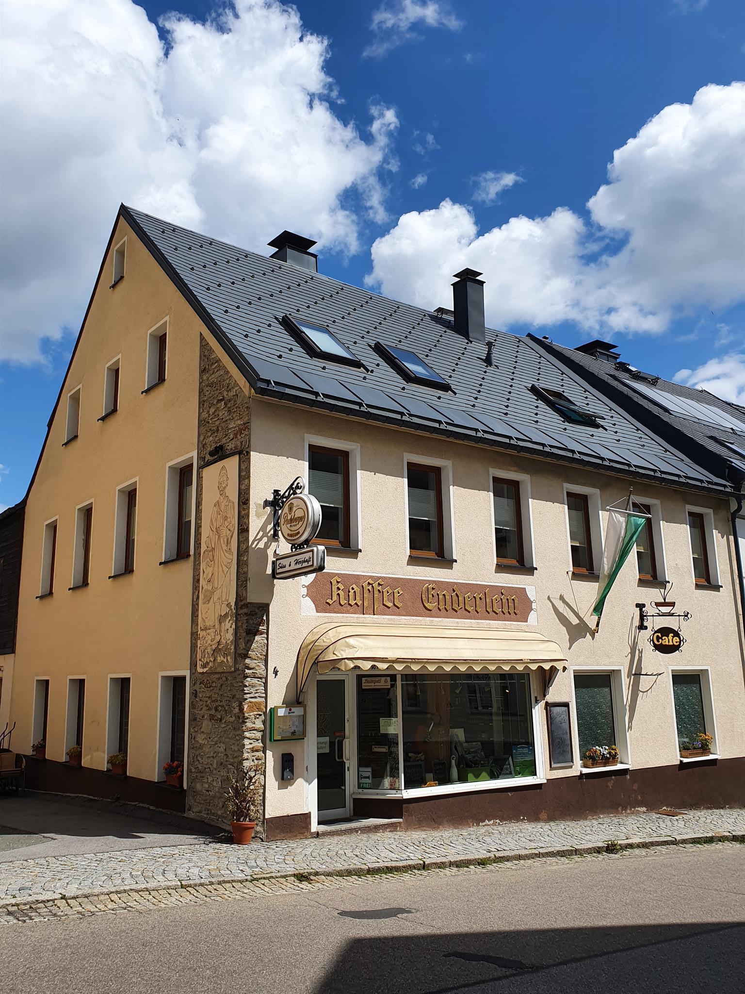 Enderlein’s Ferienwohnung – Motiv