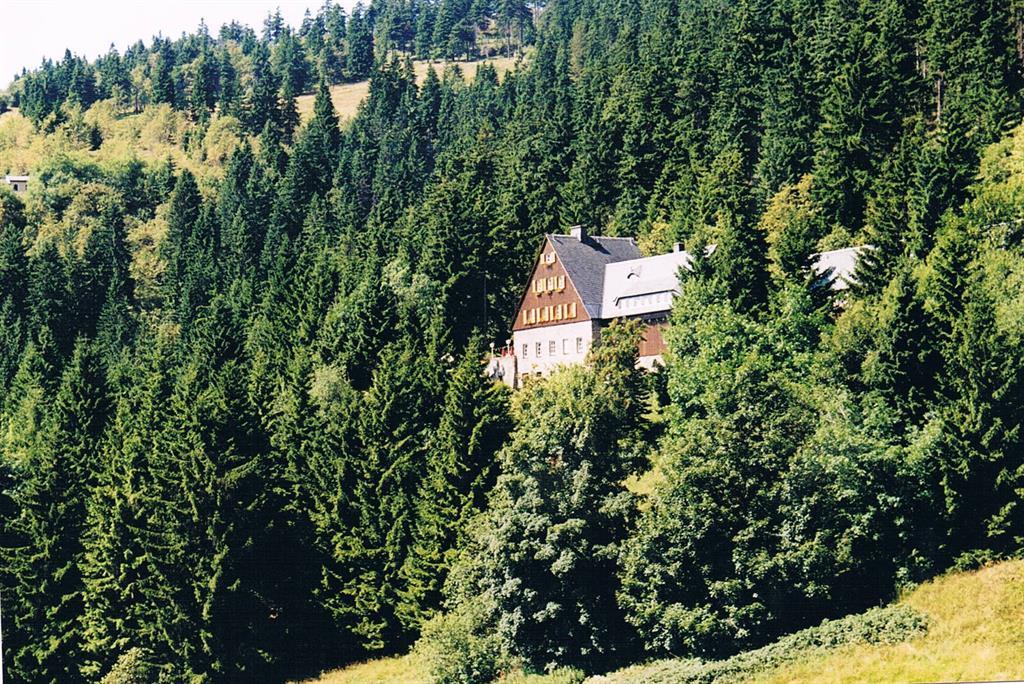 Chalet „Hotelbaude Berg-Kristall“ – Motiv