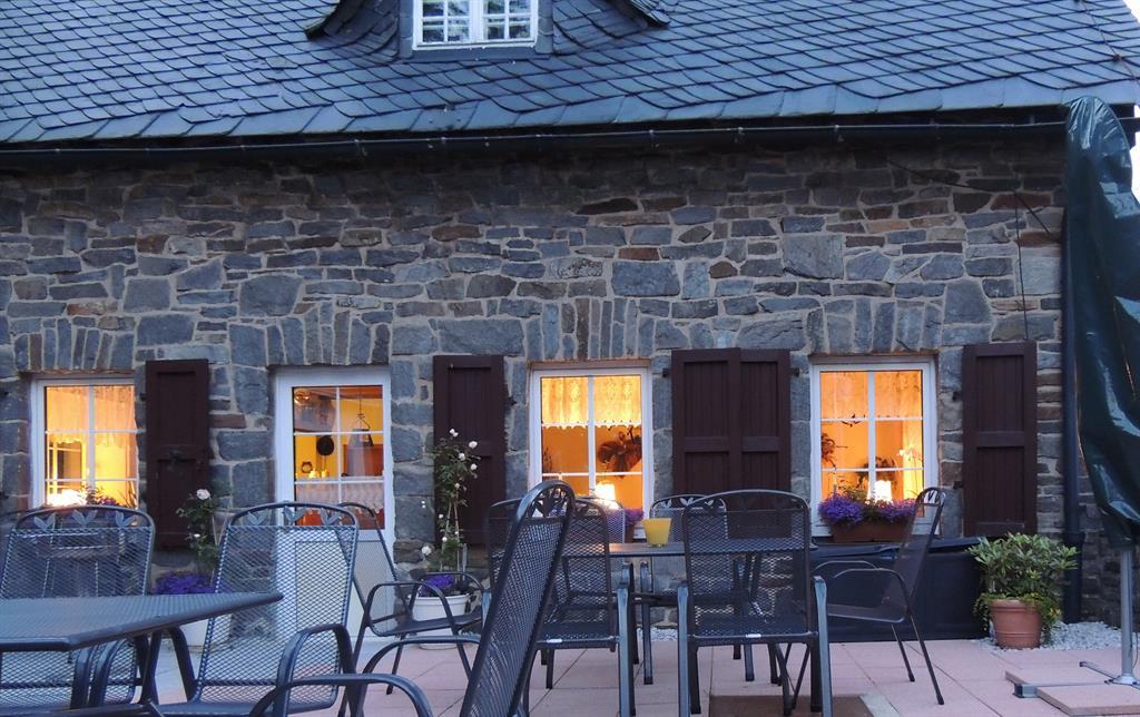 Chalet "Hotelbaude Berg-Kristall", Oberwiesenthal