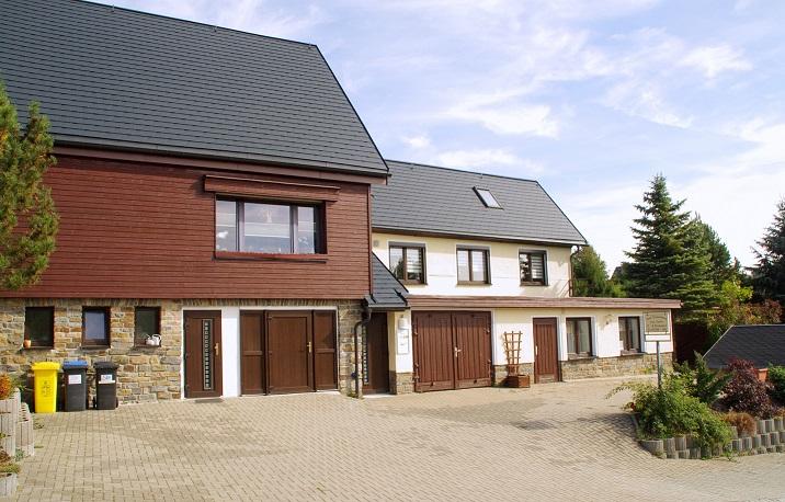 Ferienwohnung Taulin – Motiv