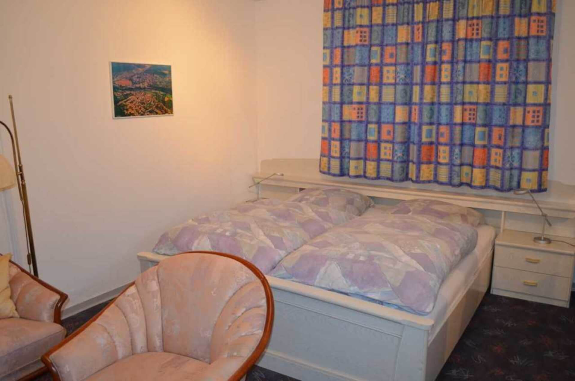 Ferienwohnung "Am Wittenborn", Hann. Münden