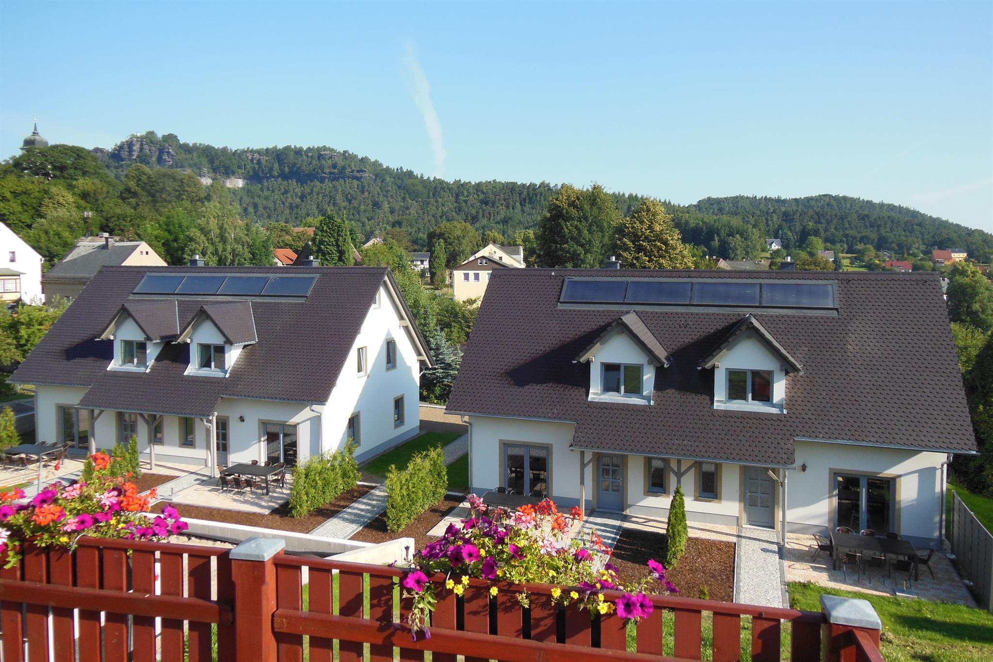 Ferienhäuser Vetter