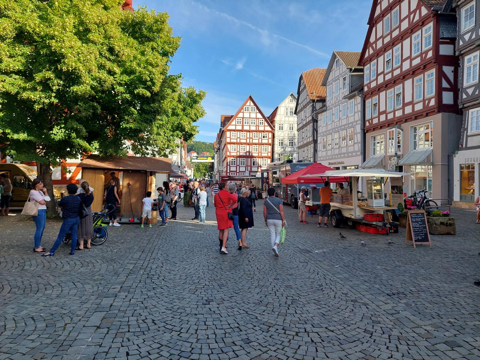 Feierabend Markt