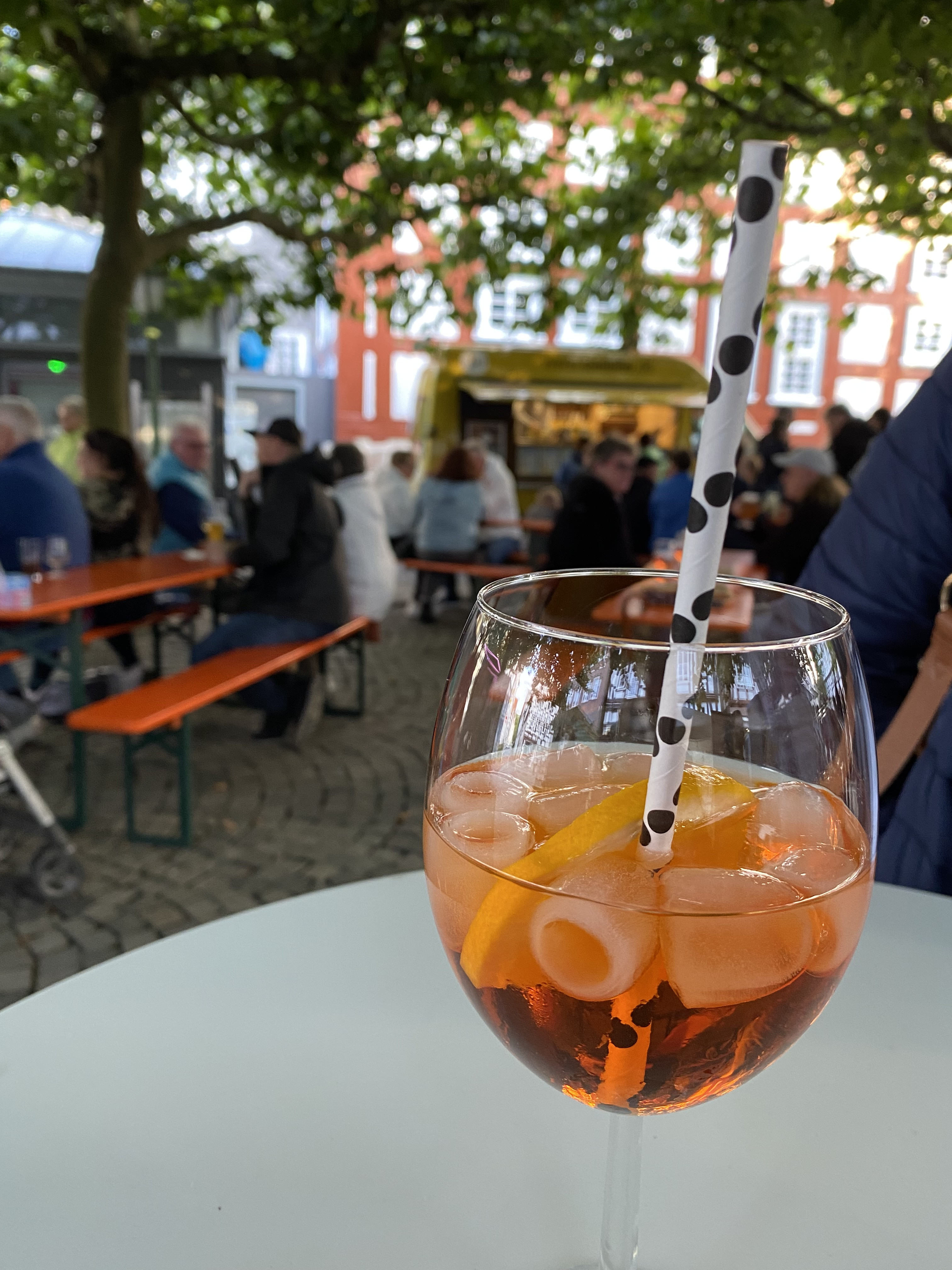 Cocktails Feierabend Markt 1
