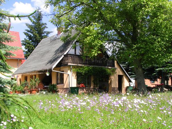 Ferienhaus Galle
