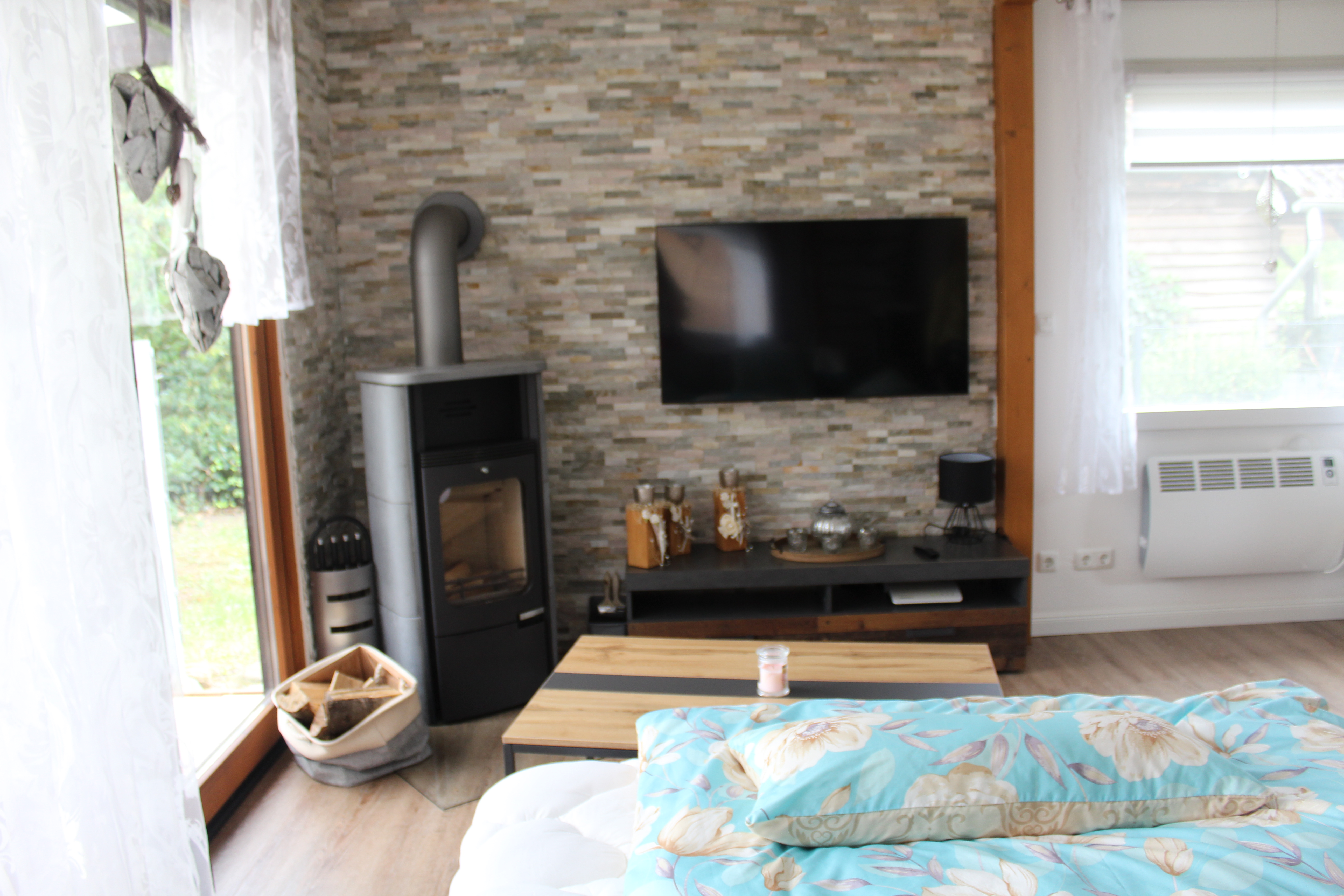 Ferienhaus Max