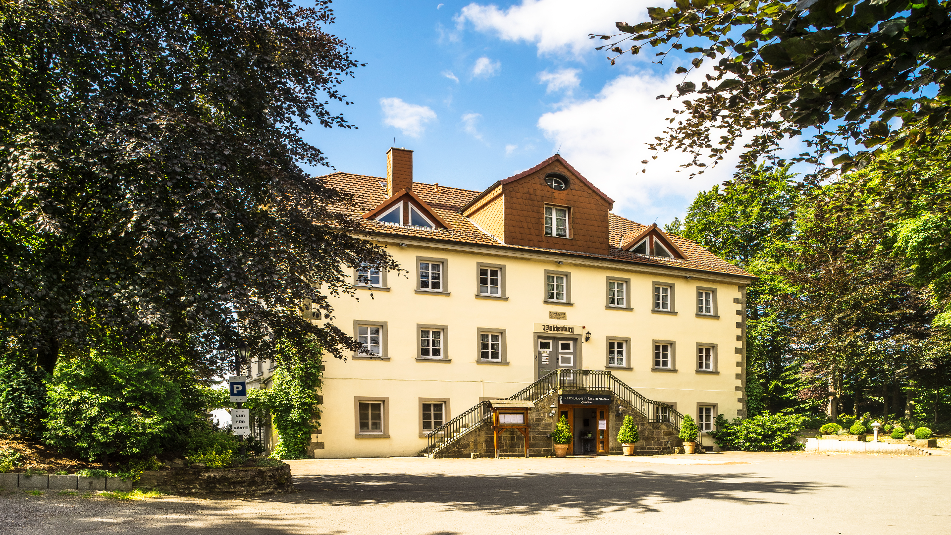 Paschenburg