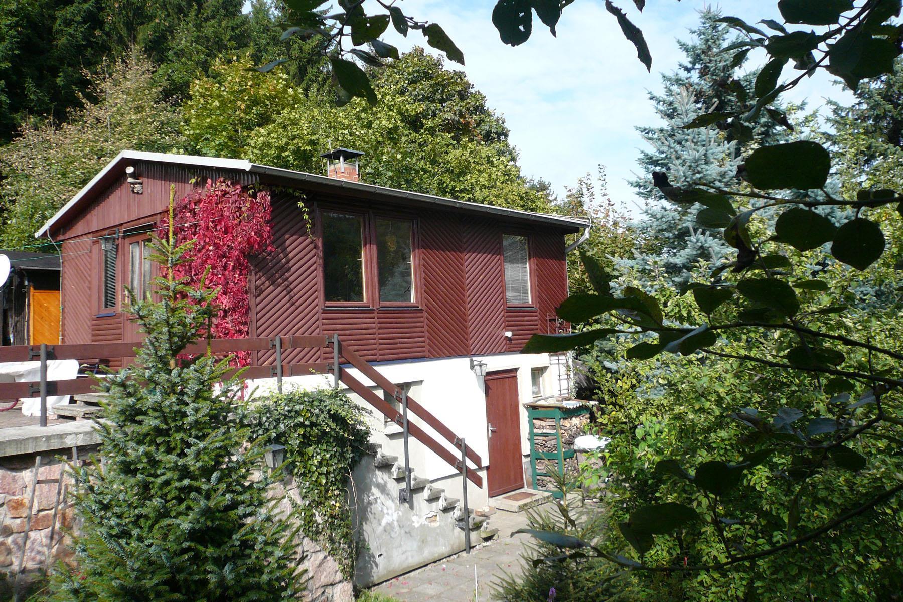 Ferienhaus Kahle