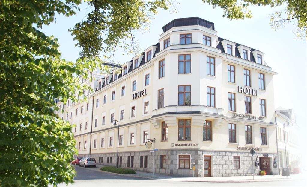 Hotel Lengenfelder Hof – Motiv