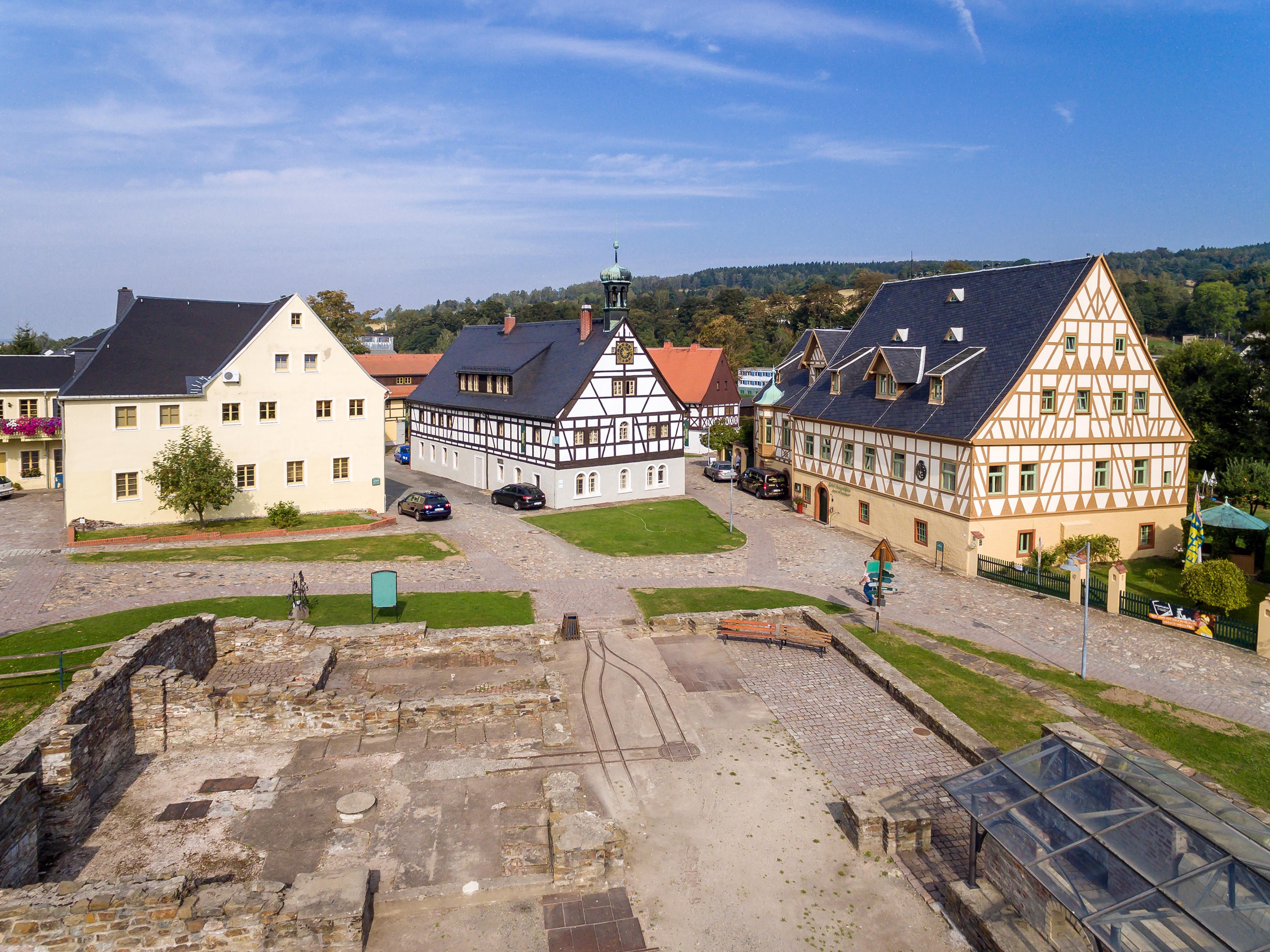 Hotel Saigerhütte