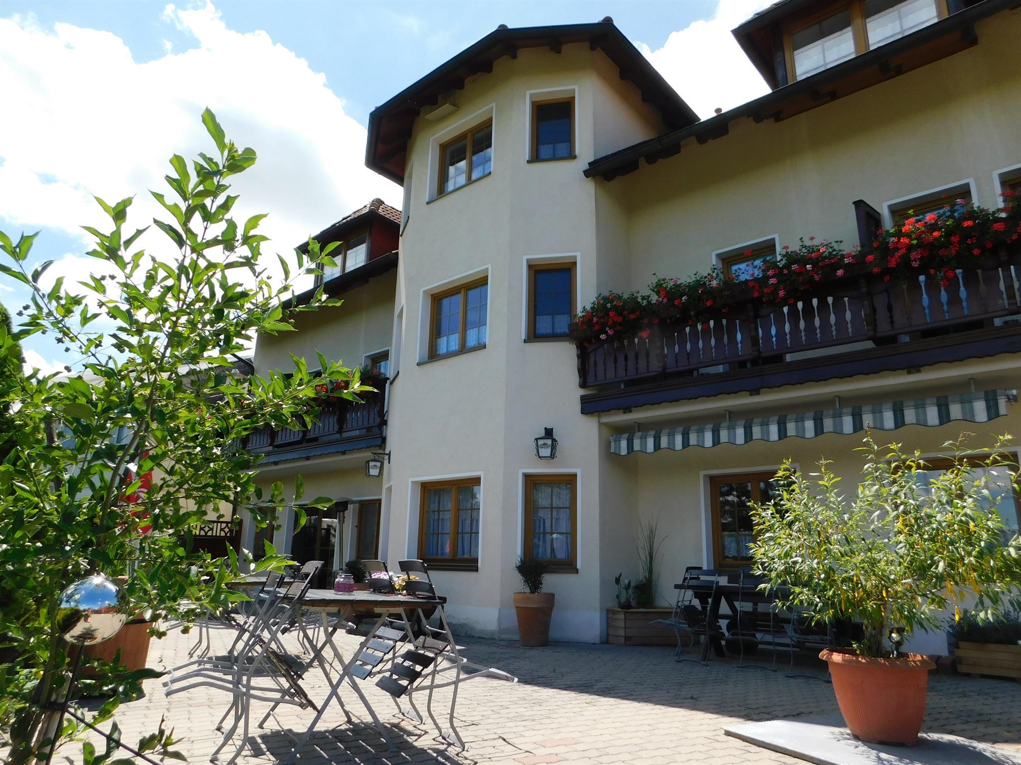 Landgasthof Petzold – Motiv