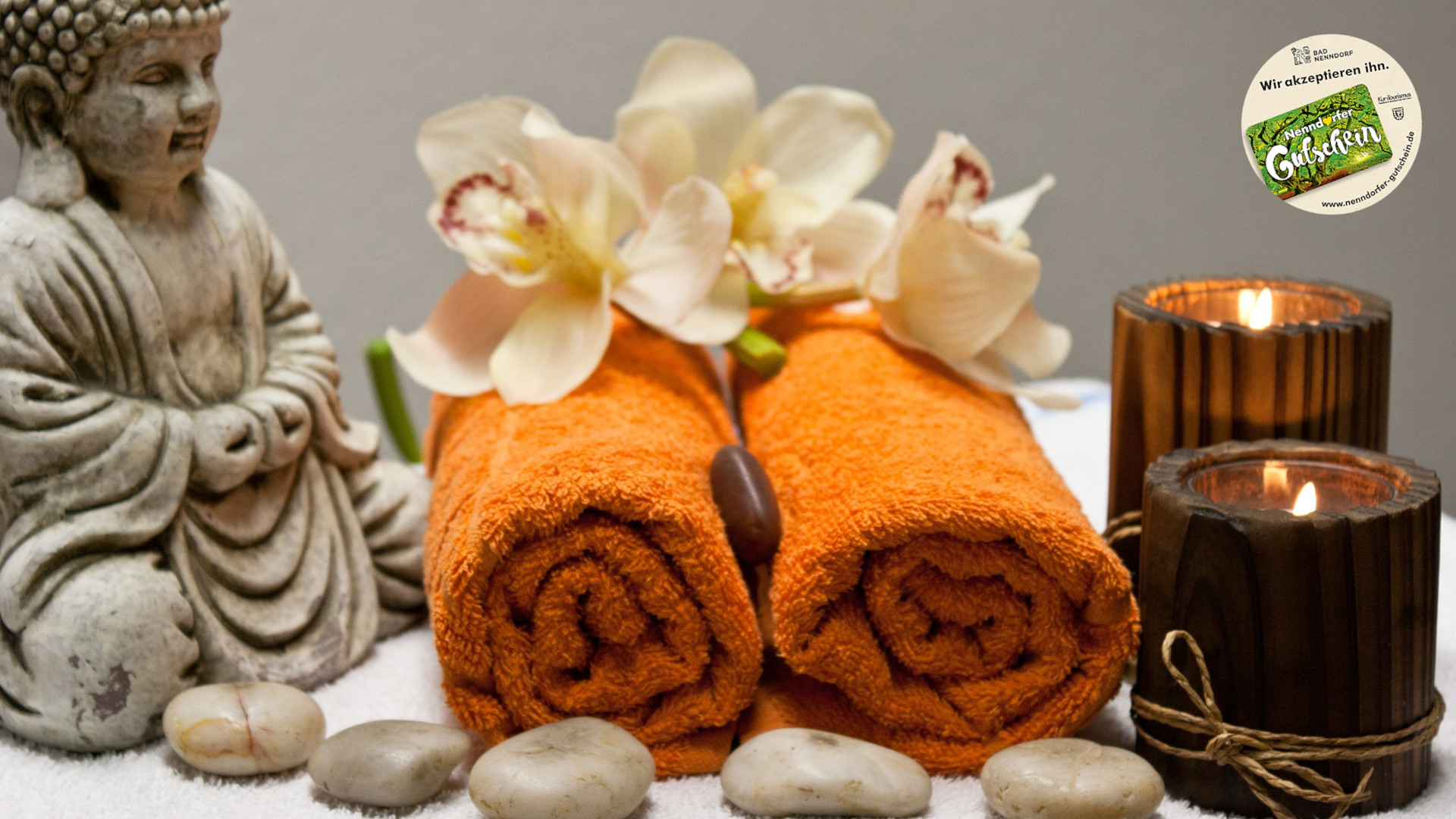 Wellness RUHEPUNKT