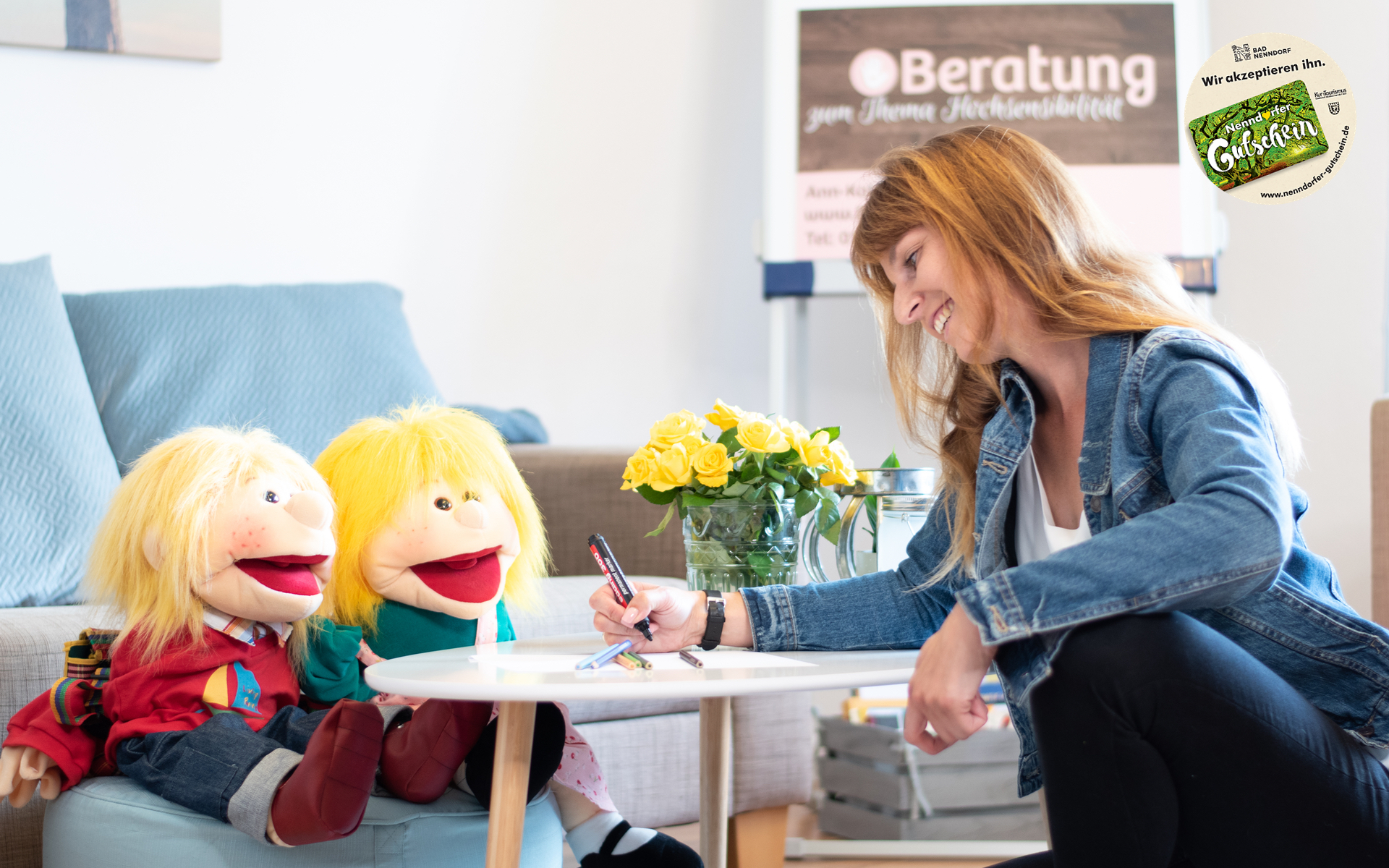 Beratung Schaumburg Ann-Katrin Fischer