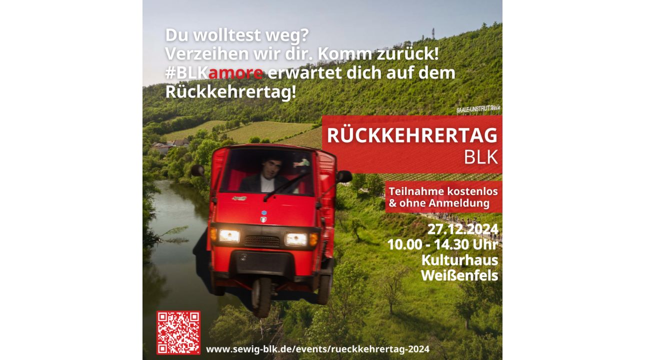 Rückkehrertag