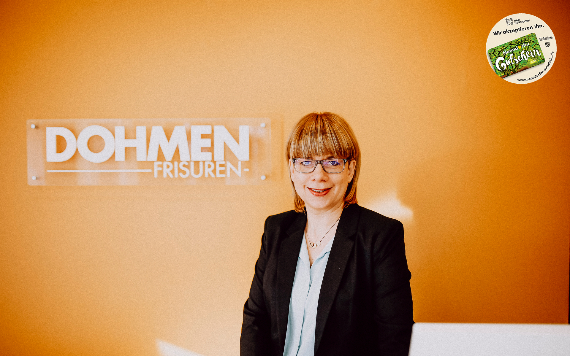 Friseursalon Dohmen