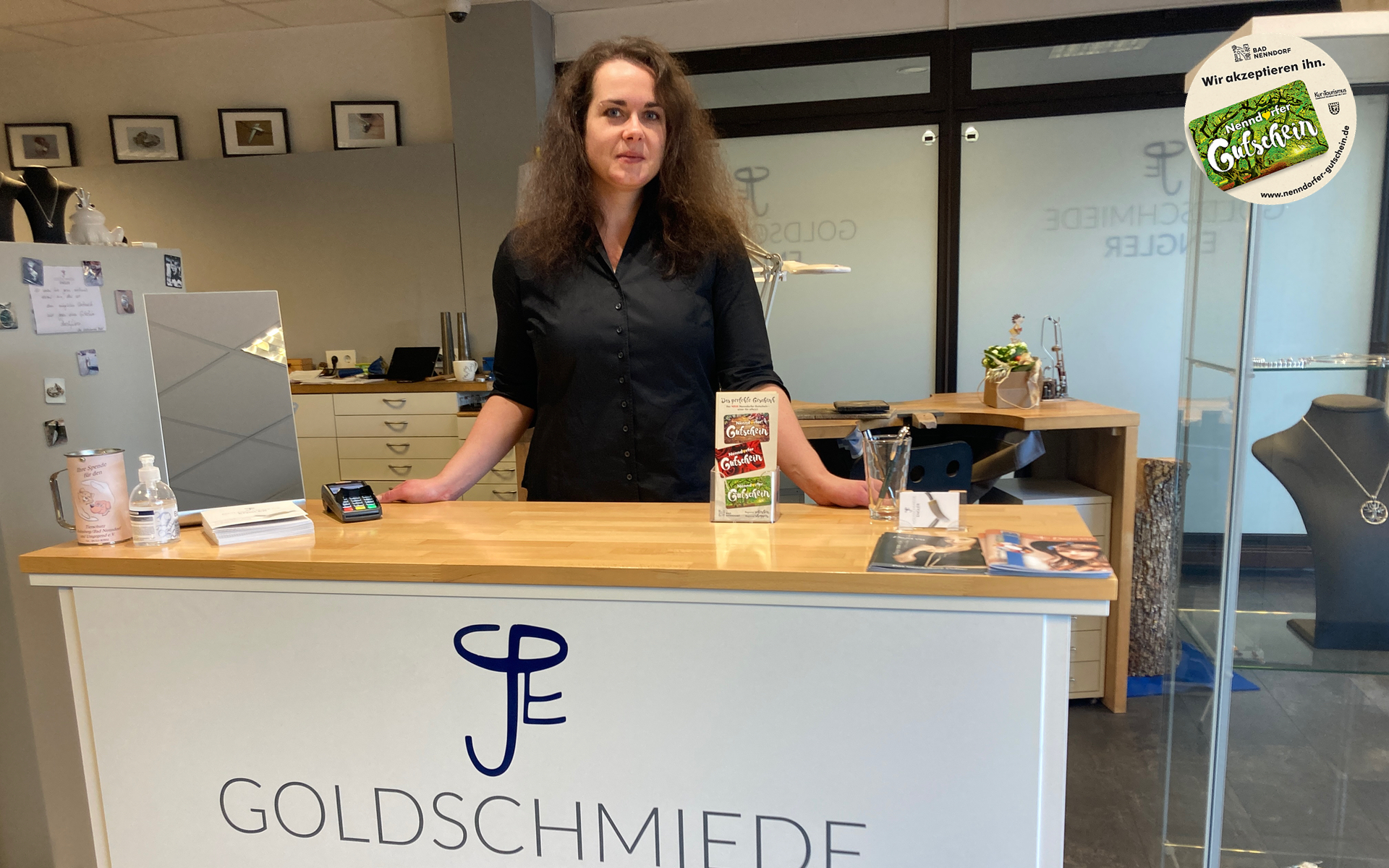 Goldschmiede Engler