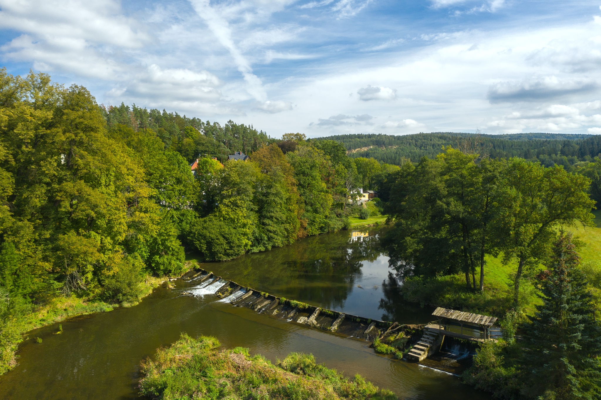 Elsterperlenweg® – Etappe 6 – Motiv