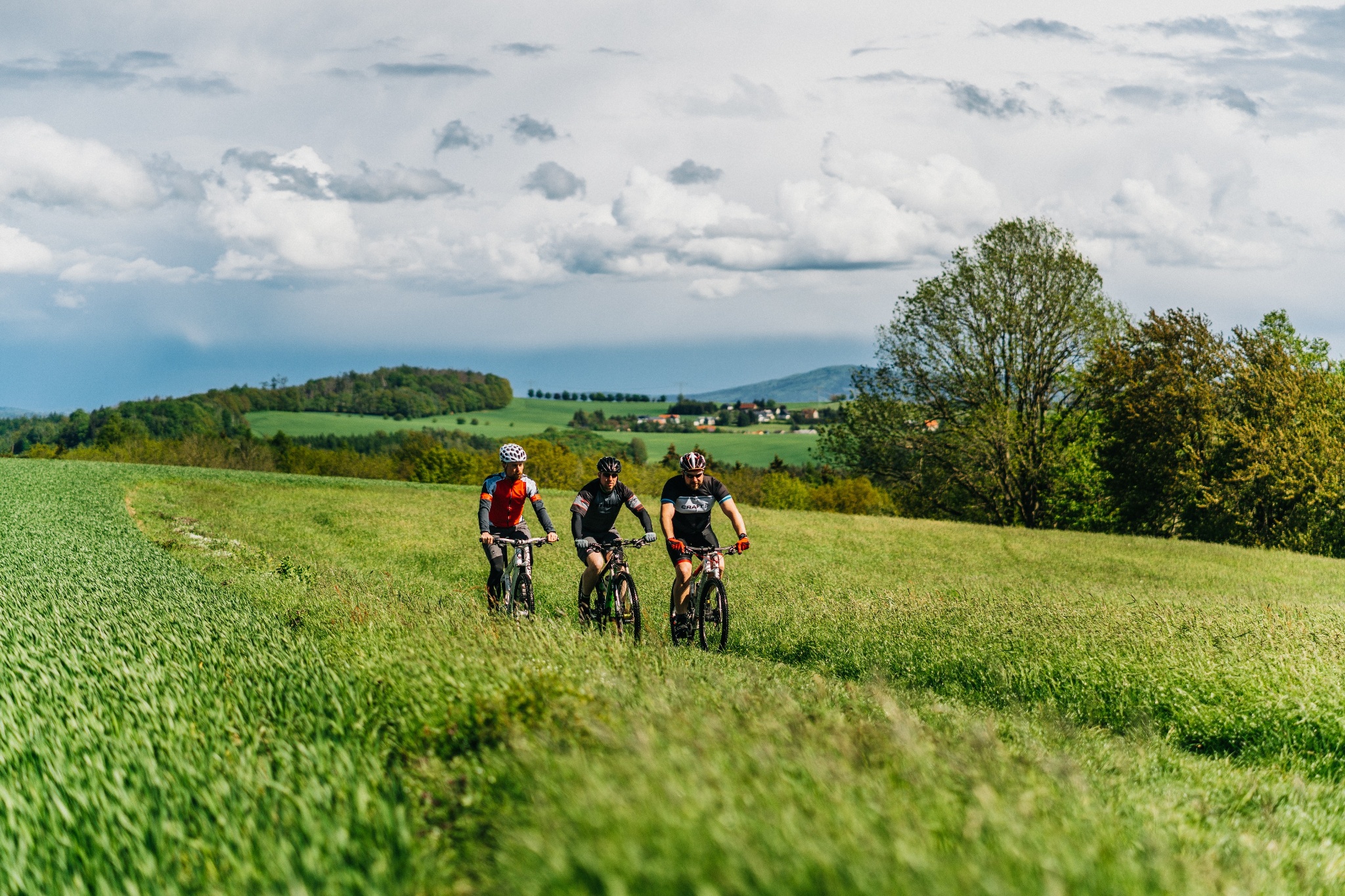 Naturerlebnisroute Westlausitz – Motiv