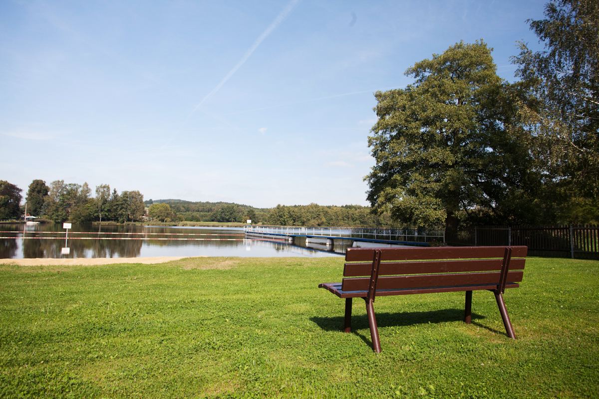 Rundwanderweg Hauswalde
