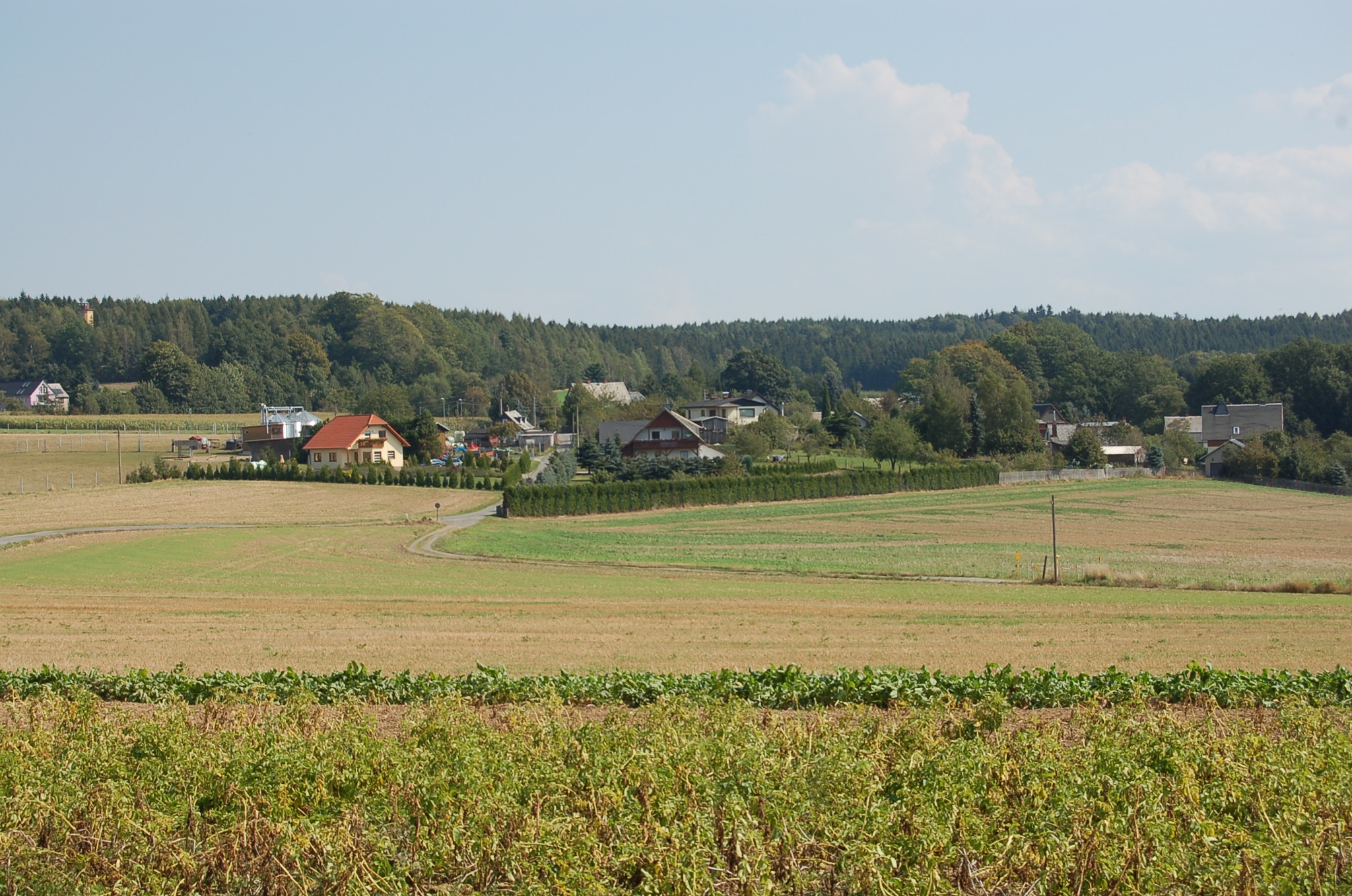 Rundwanderweg Treuen – Motiv