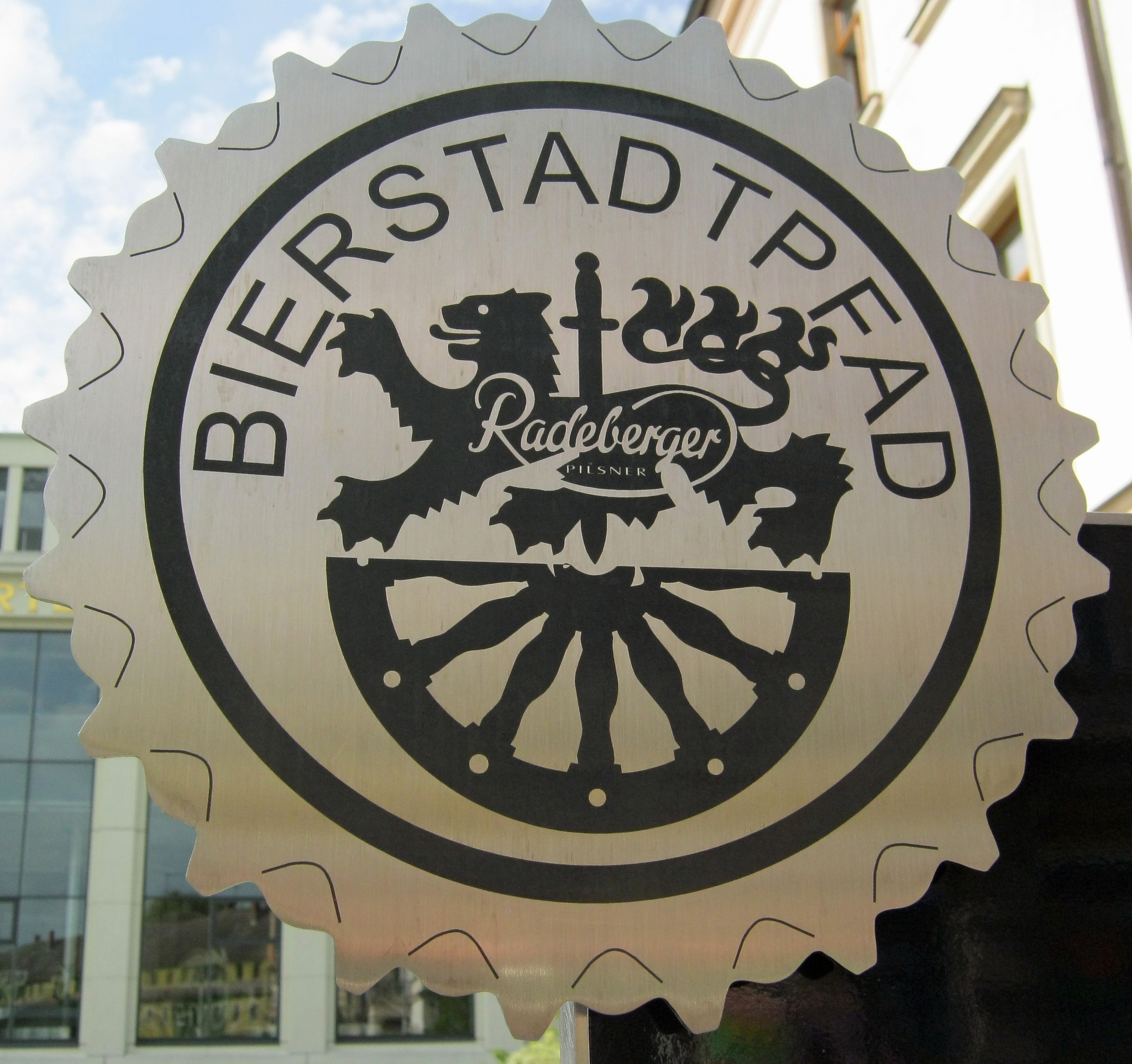 Bierstadtpfad Radeberg – Motiv