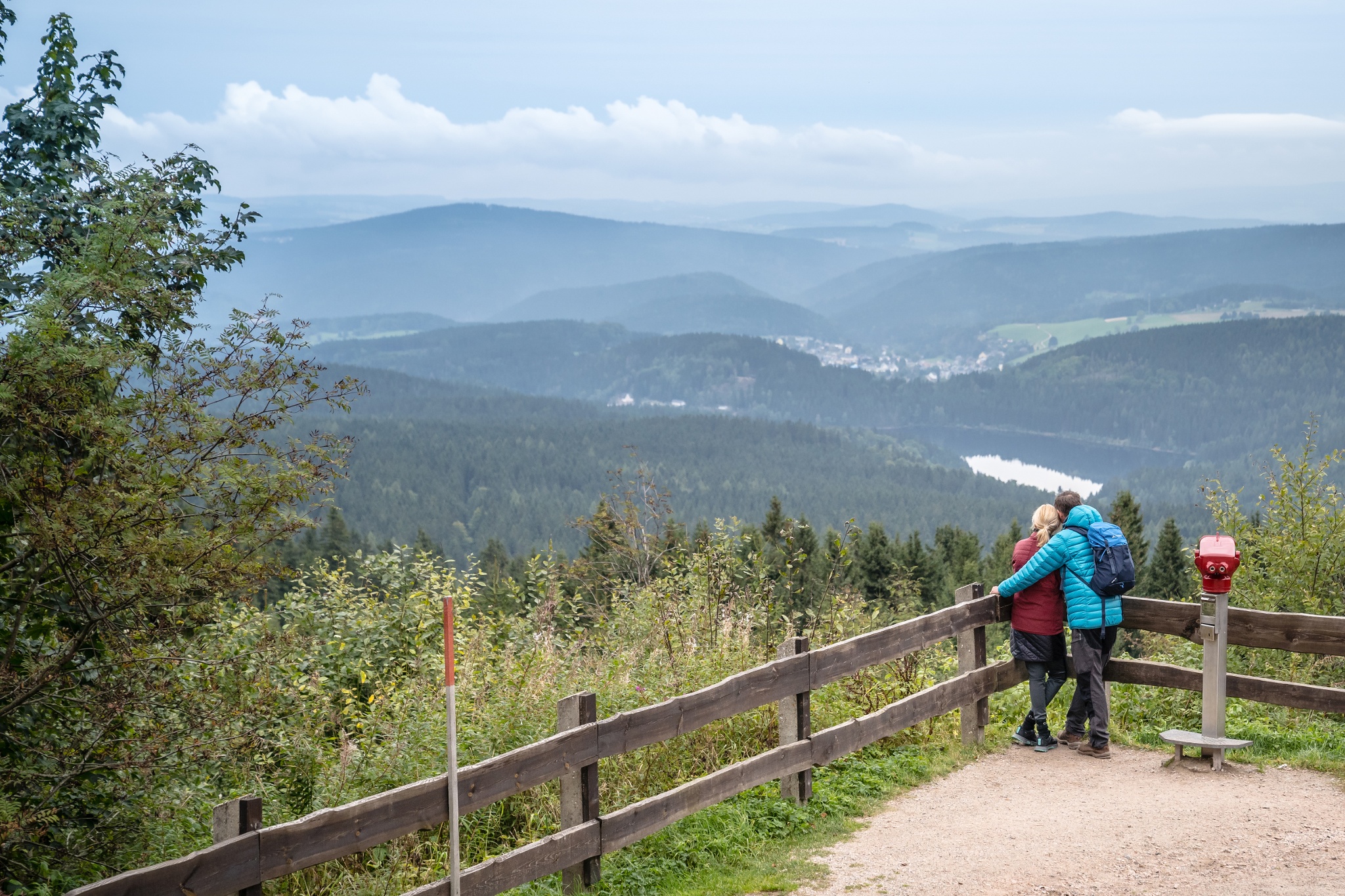 Rundwanderweg Auersberg – Motiv