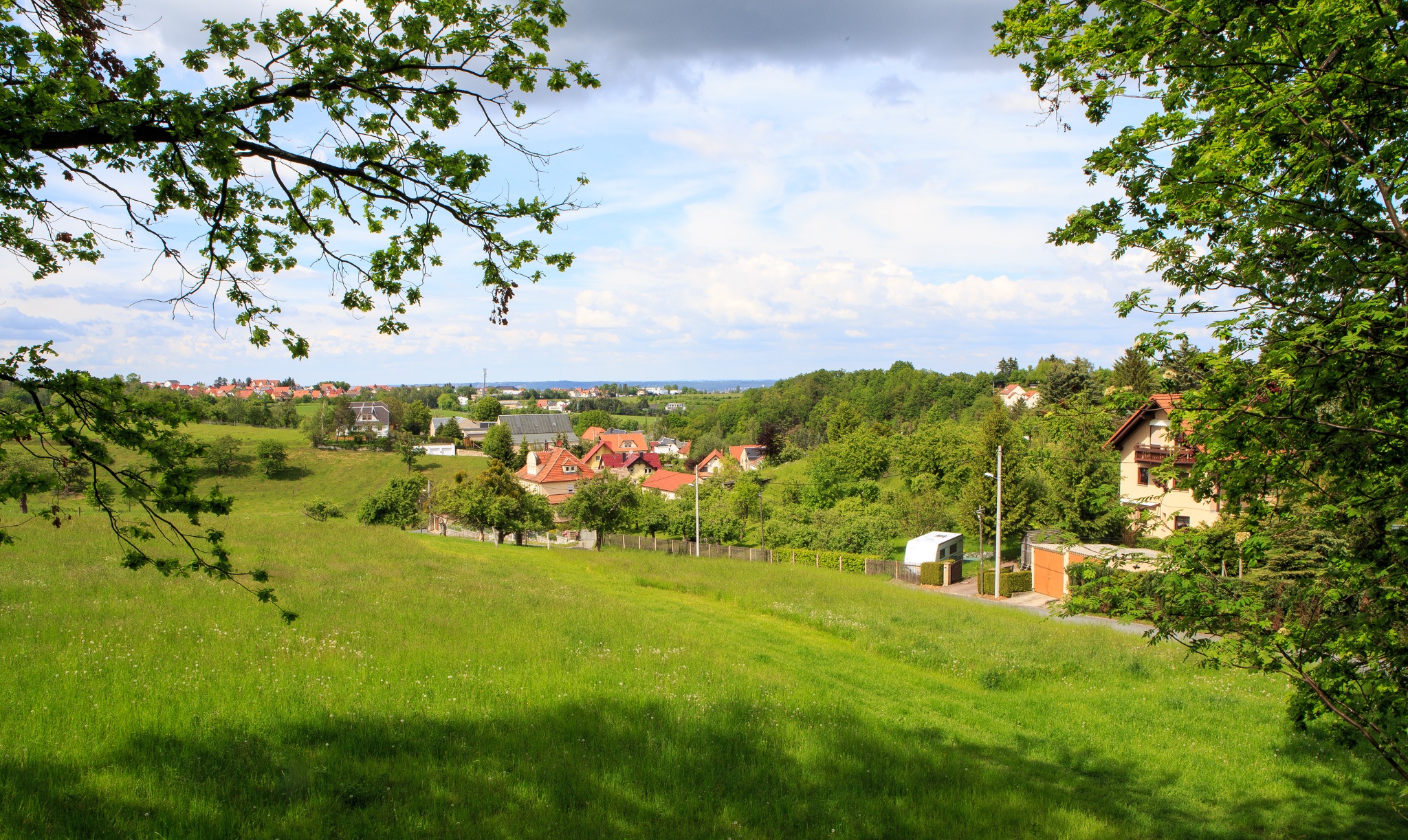 Kleinnaundorfer Rundweg