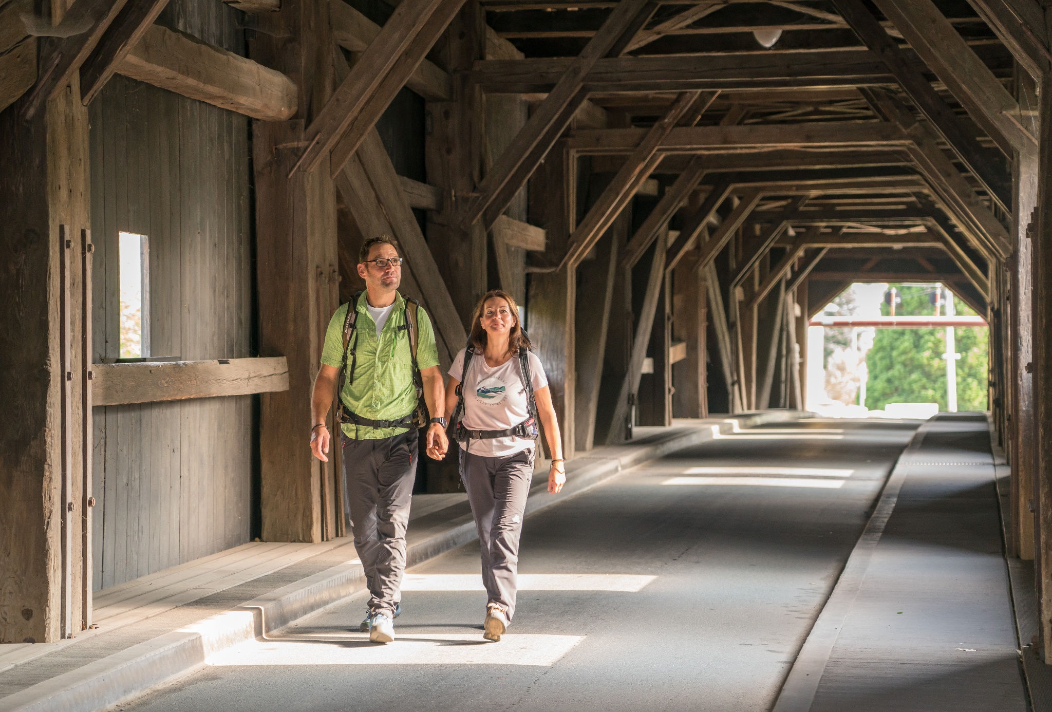Rundwanderung „Heinrichweg“ – Elstersteigen – Motiv