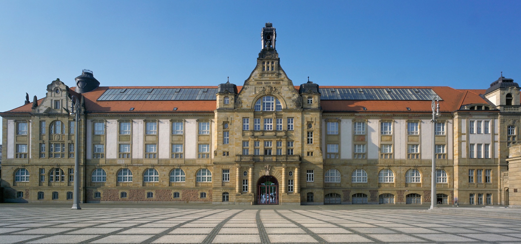 Kunstsammlungen Chemnitz