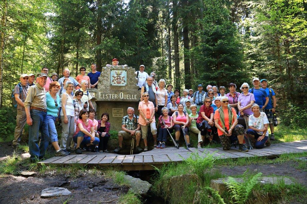 NaturFreunde Plauen e. V. – Motiv