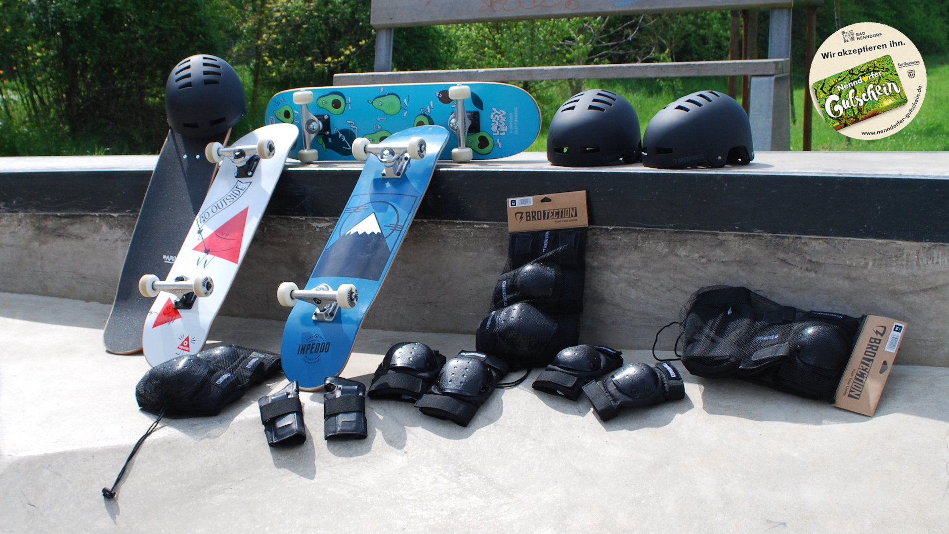 Skateschule Flamme 