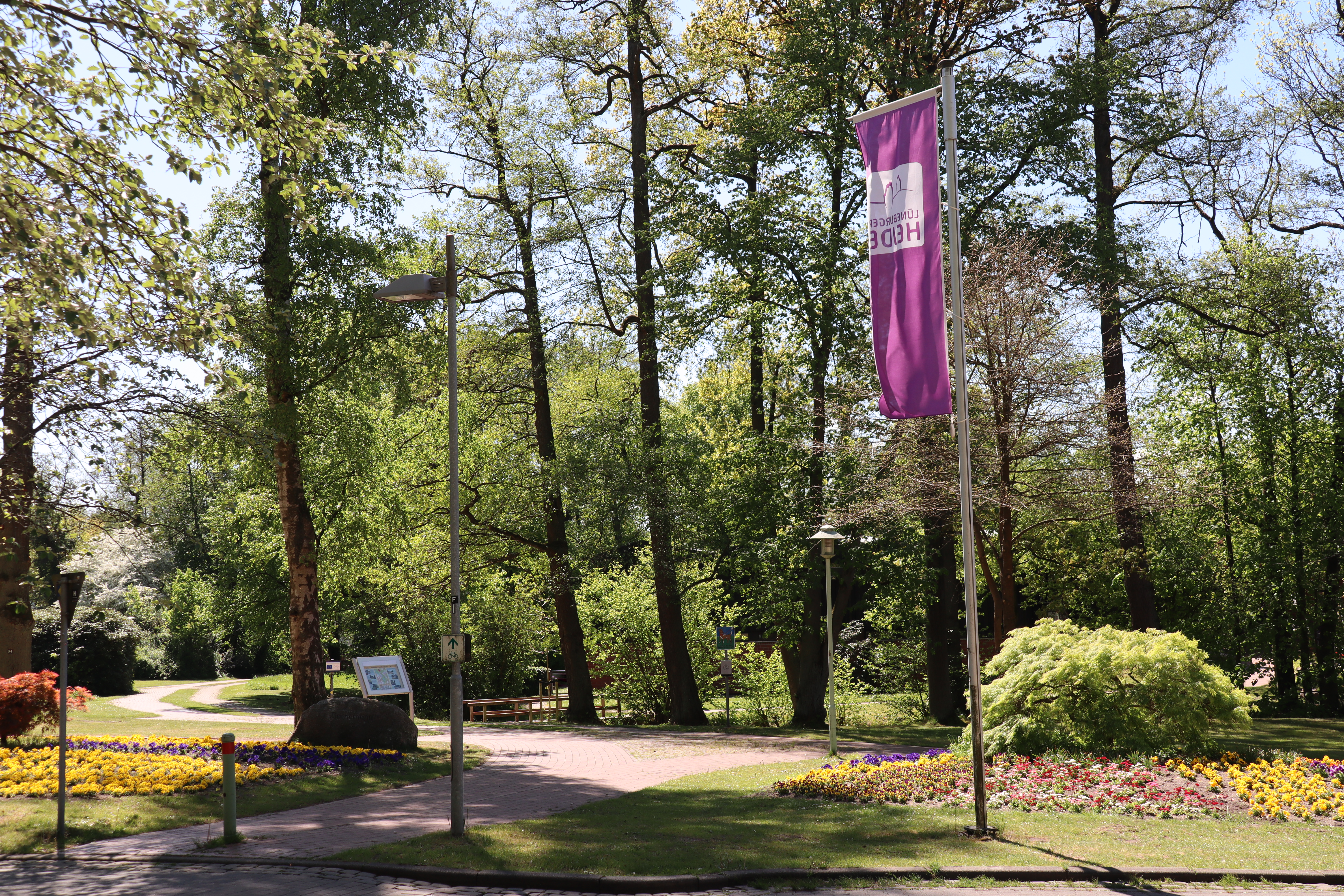 Böhme-Familienpark